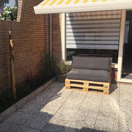 Bed En Beach Katwijk aan Zee Zewnętrze zdjęcie