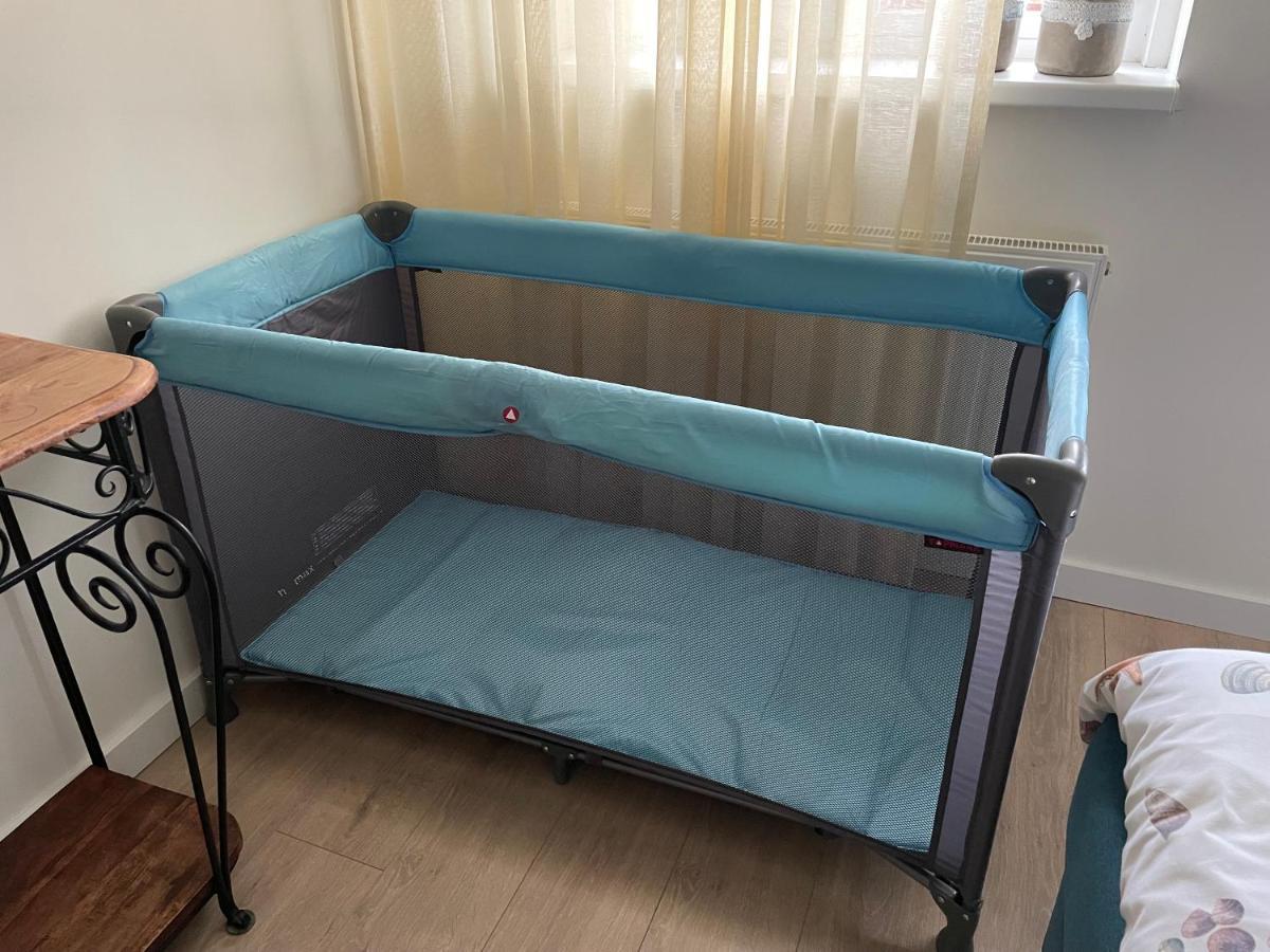 Bed En Beach Katwijk aan Zee Zewnętrze zdjęcie
