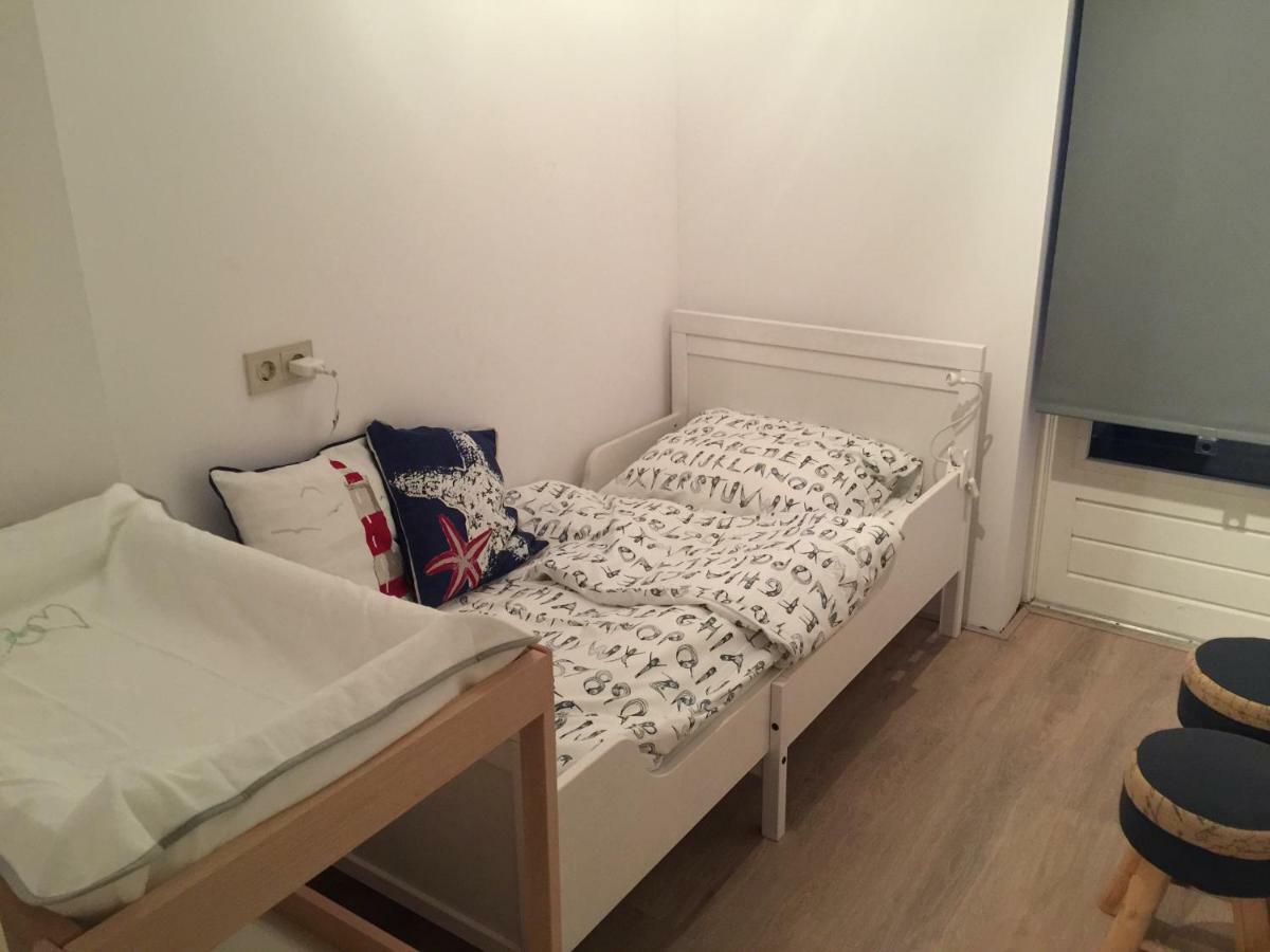 Bed En Beach Katwijk aan Zee Zewnętrze zdjęcie